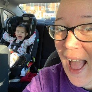 Meet your Posher, Karla